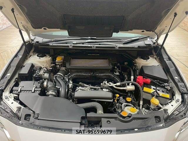 Subaru LAYBACK 2024-01 3907038-17