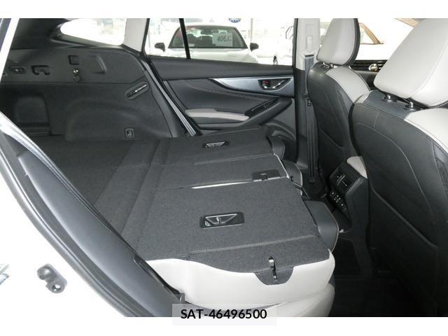 Subaru LAYBACK 2023-12 4110181-12