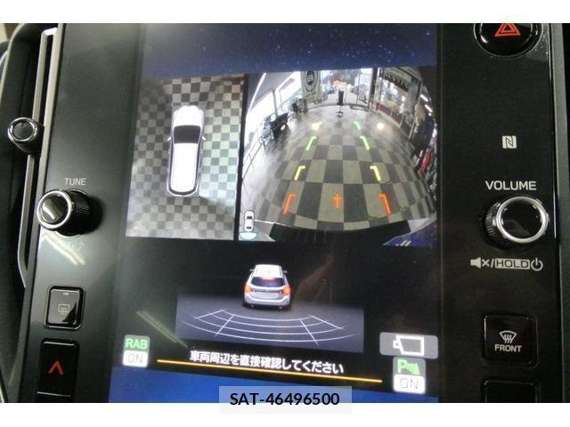 Subaru LAYBACK 2023-12 4110181-16