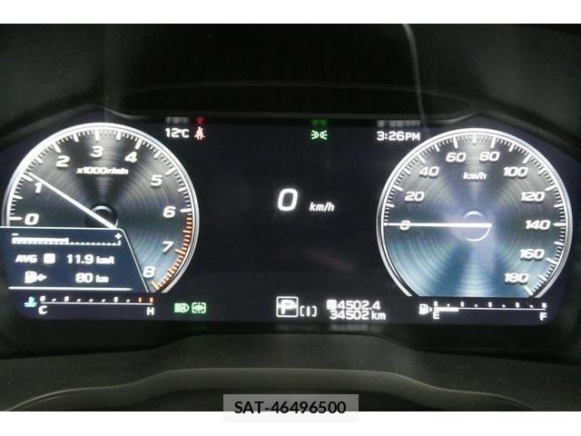 Subaru LAYBACK 2023-12 4110181-27