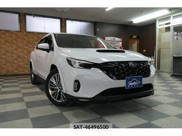 Subaru LAYBACK 2023-12 4110181-28