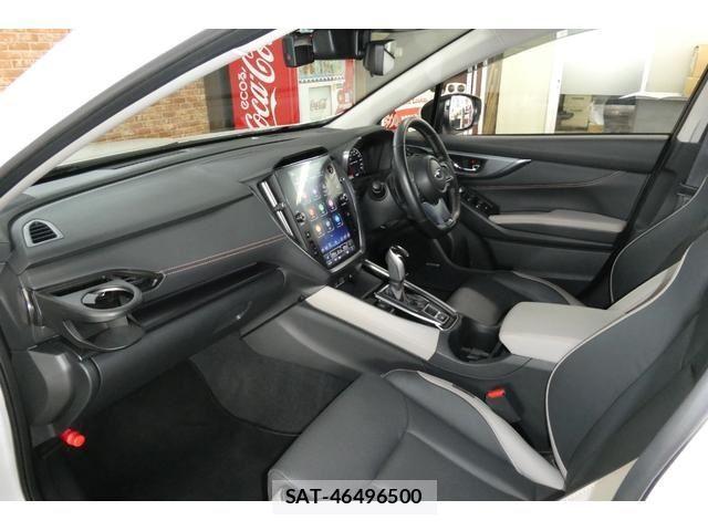 Subaru LAYBACK 2023-12 4110181-5