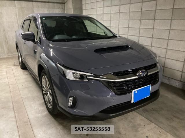 Subaru LAYBACK 2025-10 4176016-0