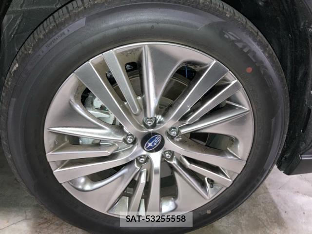 Subaru LAYBACK 2025-10 4176016-9