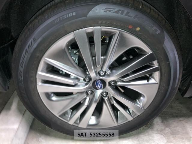 Subaru LAYBACK 2025-10 4176016-10