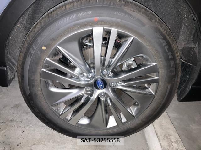 Subaru LAYBACK 2025-10 4176016-11