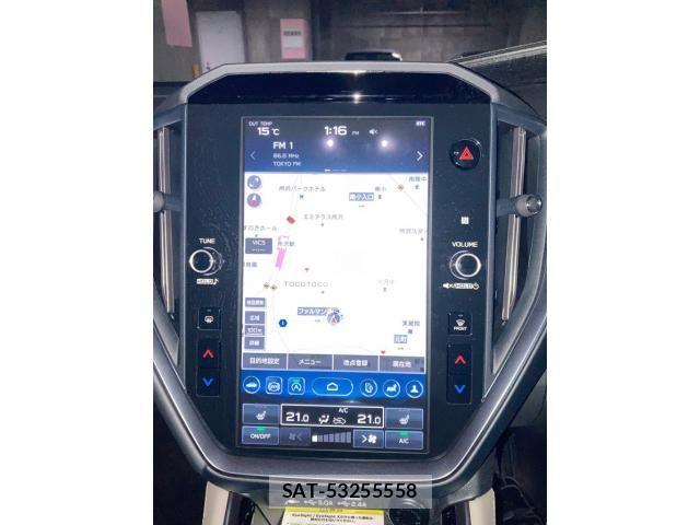 Subaru LAYBACK 2025-10 4176016-21
