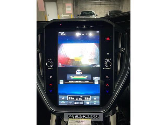 Subaru LAYBACK 2025-10 4176016-22