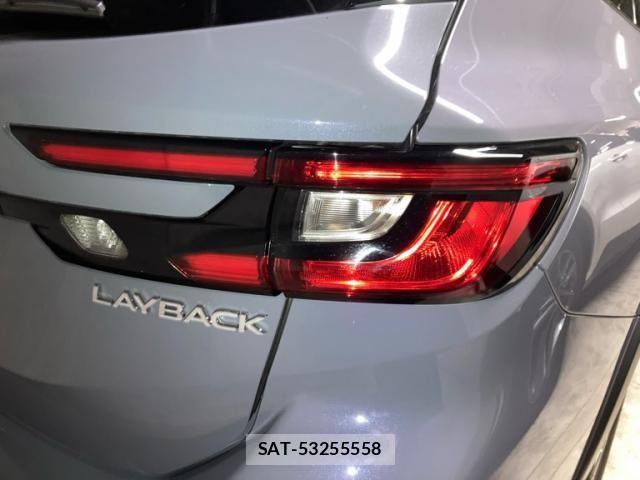 Subaru LAYBACK 2025-10 4176016-4