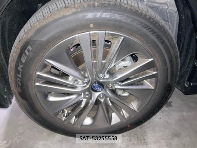 Subaru LAYBACK 2025-10 4176016-8