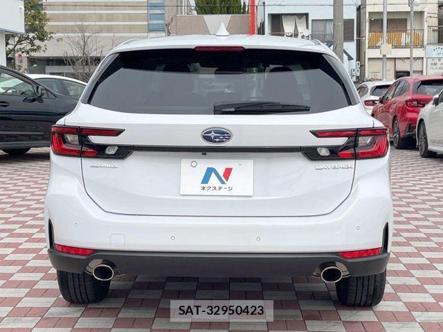 Subaru LAYBACK 2024-02 4639532-14