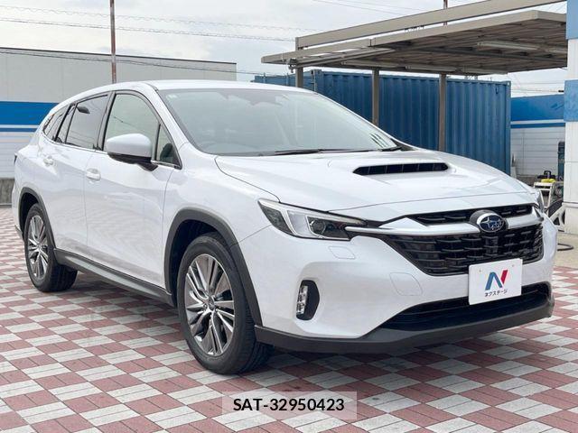 Subaru LAYBACK 2024-02 4639532-15