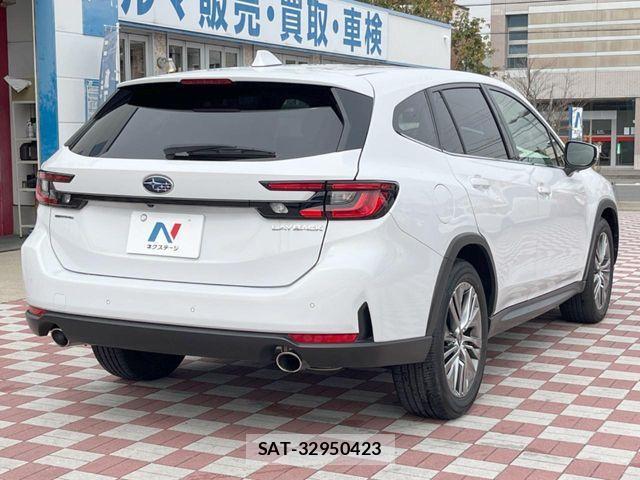 Subaru LAYBACK 2024-02 4639532-16