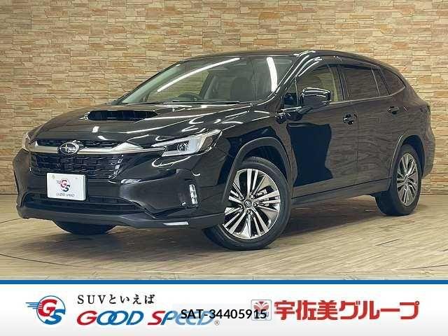 Subaru LAYBACK 2024-03 5870738-0