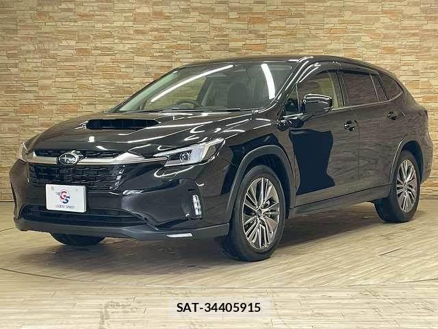 Subaru LAYBACK 2024-03 5870738-13
