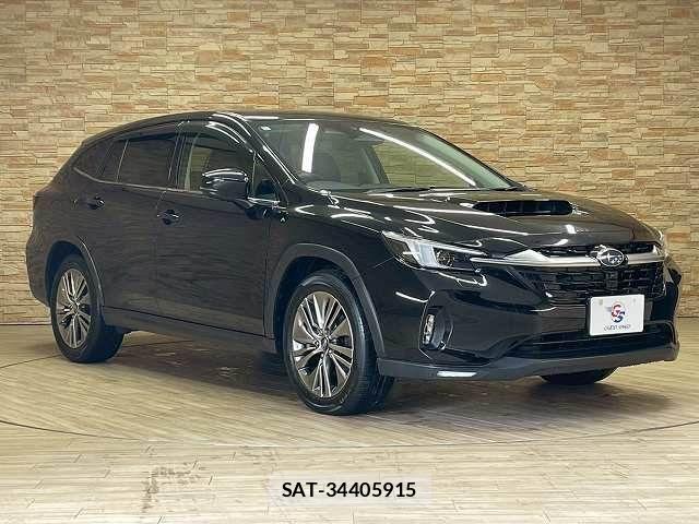 Subaru LAYBACK 2024-03 5870738-14