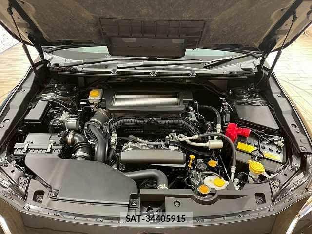 Subaru LAYBACK 2024-03 5870738-17