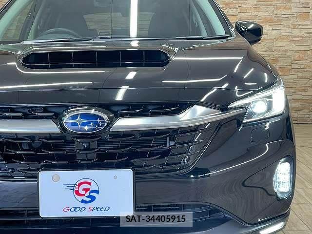 Subaru LAYBACK 2024-03 5870738-19