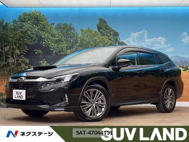 Subaru LAYBACK 2024-03 5870737-0