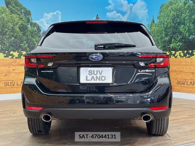 Subaru LAYBACK 2024-03 5870737-15