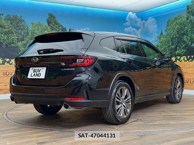 Subaru LAYBACK 2024-03 5870737-17