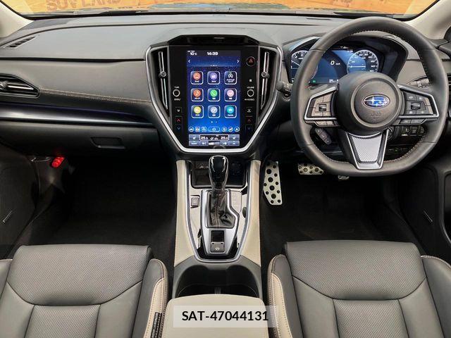 Subaru LAYBACK 2024-03 5870737-1