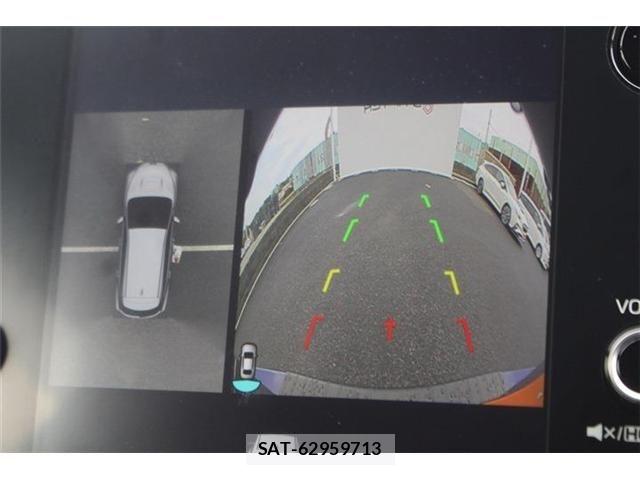 Subaru LAYBACK 2023-12 6003069-19