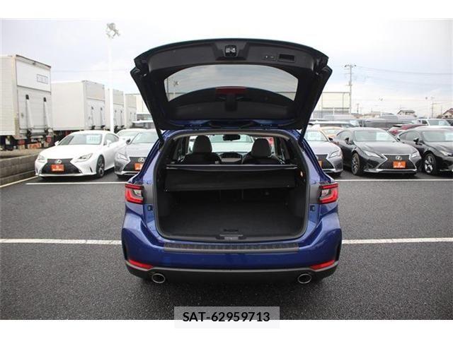 Subaru LAYBACK 2023-12 6003069-24