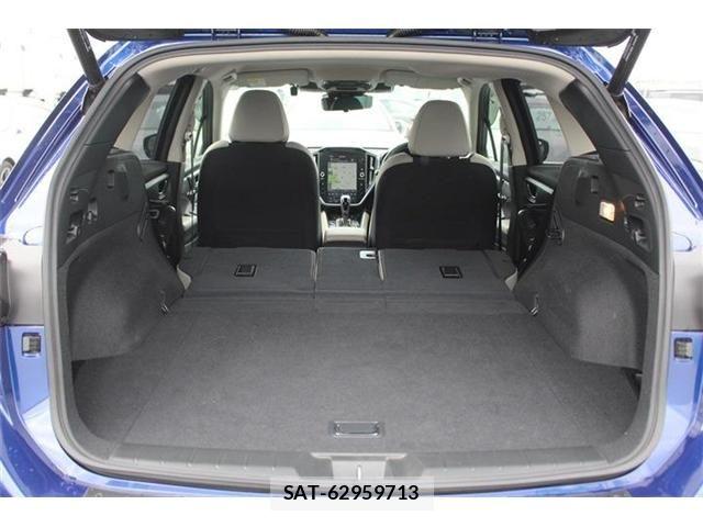 Subaru LAYBACK 2023-12 6003069-26