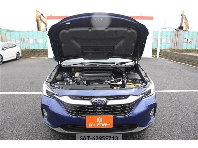 Subaru LAYBACK 2023-12 6003069-28