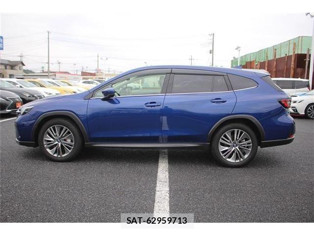 Subaru LAYBACK 2023-12 6003069-2