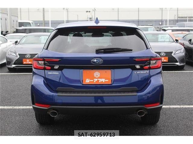Subaru LAYBACK 2023-12 6003069-3