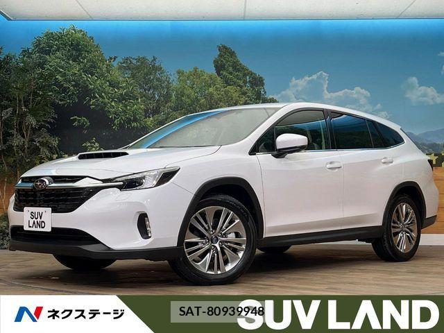 Subaru LAYBACK 2024-12 6003054-0