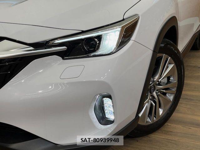 Subaru LAYBACK 2024-12 6003054-12