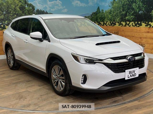 Subaru LAYBACK 2024-12 6003054-16