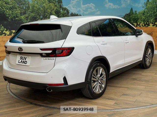 Subaru LAYBACK 2024-12 6003054-17