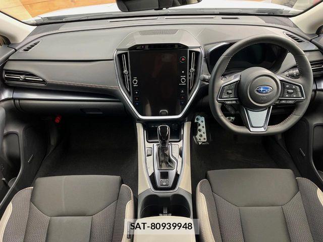 Subaru LAYBACK 2024-12 6003054-1