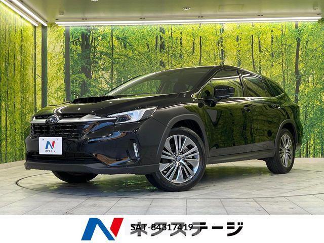 Subaru LAYBACK 2024-02 6003052-0