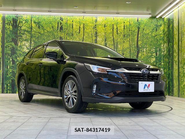 Subaru LAYBACK 2024-02 6003052-15