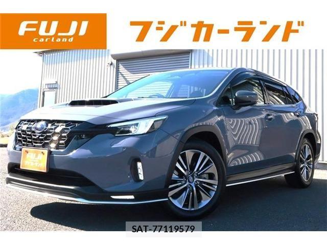 Subaru LAYBACK 2024-02 6264783-0