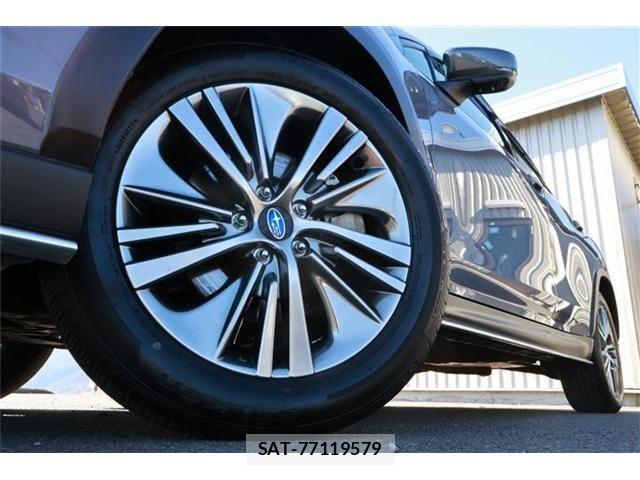 Subaru LAYBACK 2024-02 6264783-16