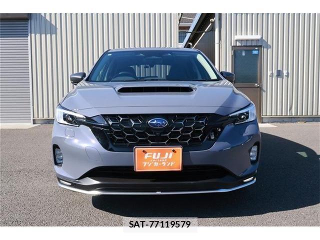 Subaru LAYBACK 2024-02 6264783-17