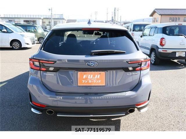Subaru LAYBACK 2024-02 6264783-18