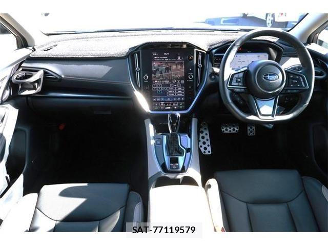 Subaru LAYBACK 2024-02 6264783-1