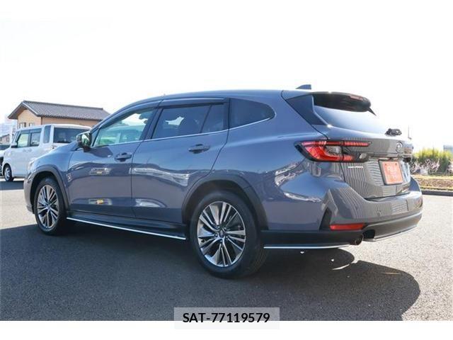 Subaru LAYBACK 2024-02 6264783-19