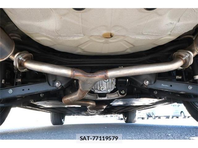 Subaru LAYBACK 2024-02 6264783-20