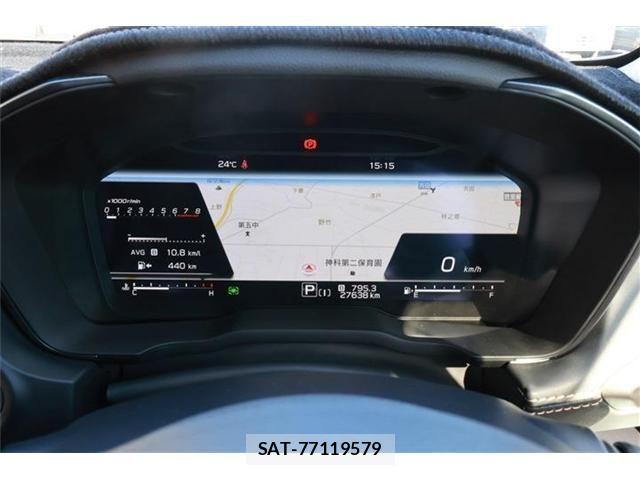 Subaru LAYBACK 2024-02 6264783-23