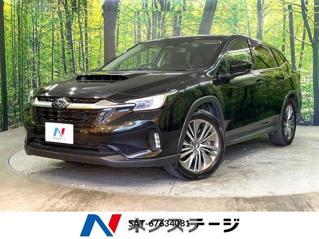 Subaru LAYBACK 2024-03 6272085-0