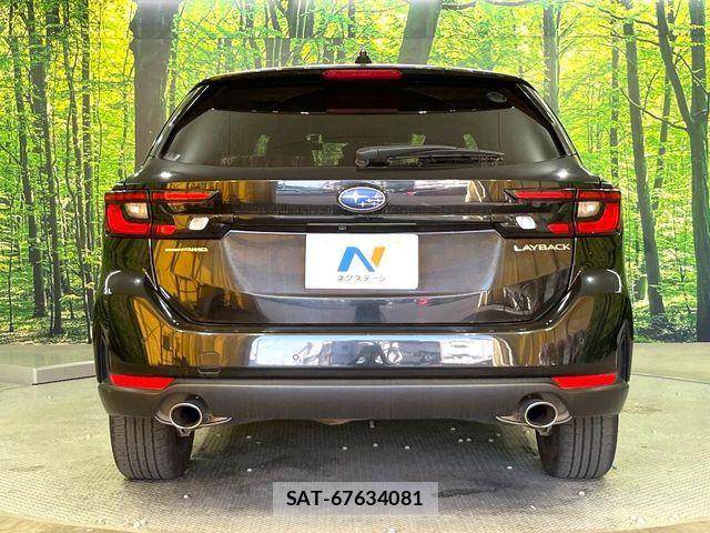 Subaru LAYBACK 2024-03 6272085-14