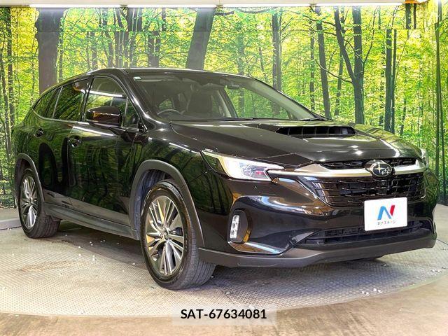 Subaru LAYBACK 2024-03 6272085-15